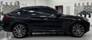 BMW X4 XDRIVE 30I M SPORT PACK xDrive 30i M Sport 2.0L