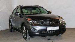 Infiniti QX50