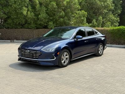 Hyundai Sonata Mid option 2.5L
