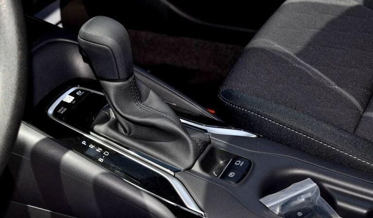 تويوتا كورولا XLI 1.8L