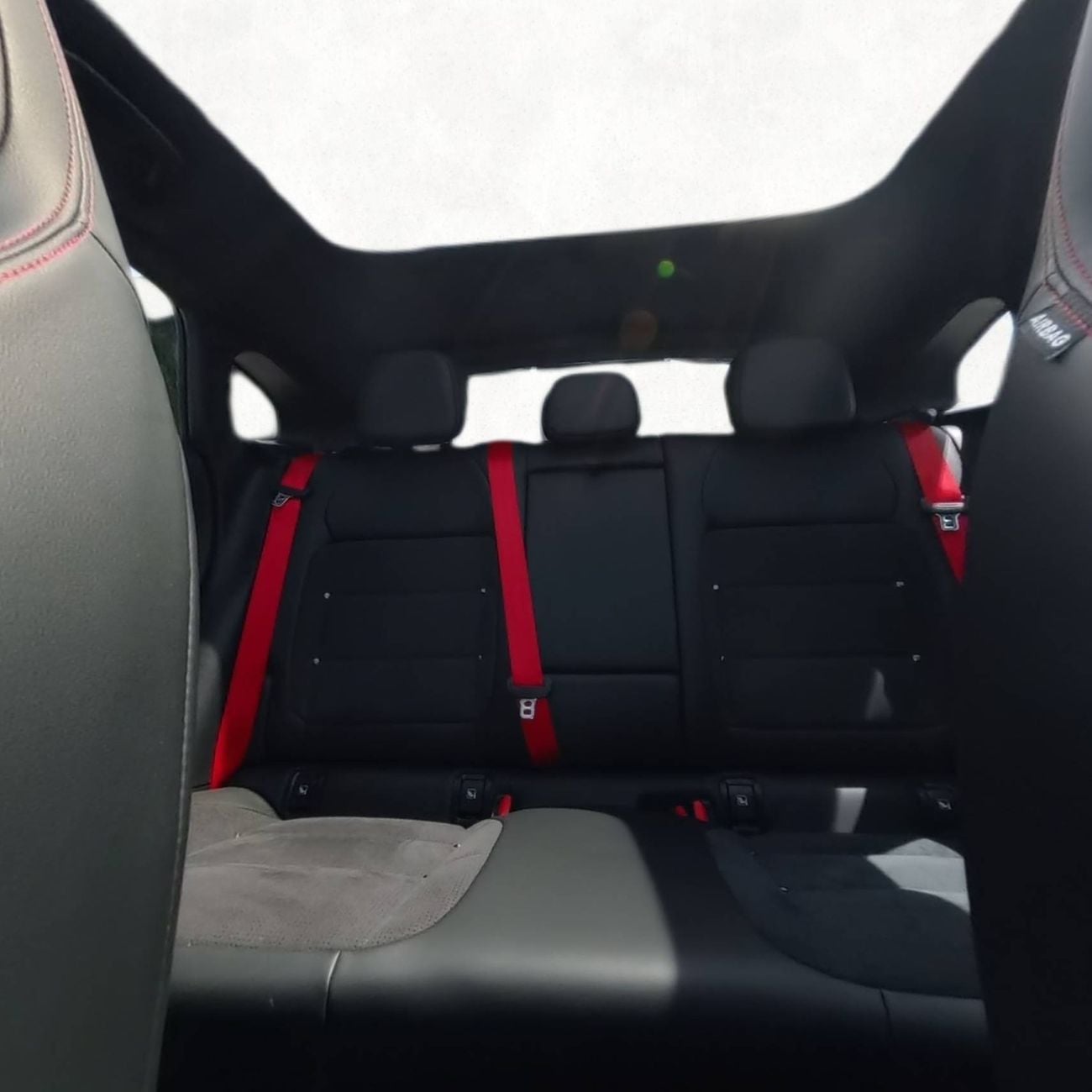 Smart #3 Brabus 2.0