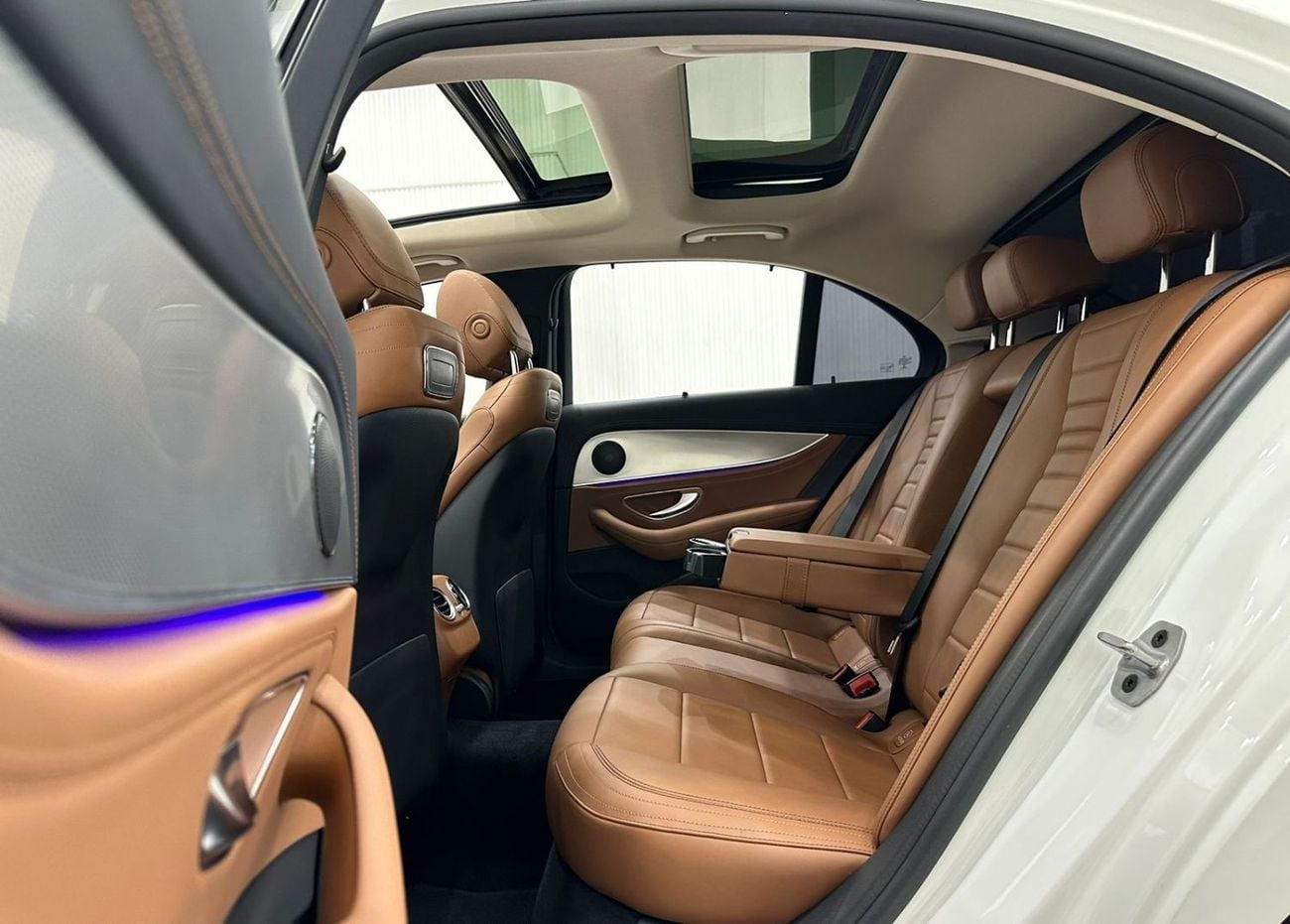 Mercedes Benz E300 2020 Mercedes Benz E300, August 2025 Mercedes Warranty, Full Mercedes Service History, GCC