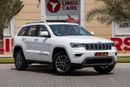 Jeep Grand Cherokee Limited 3.6L