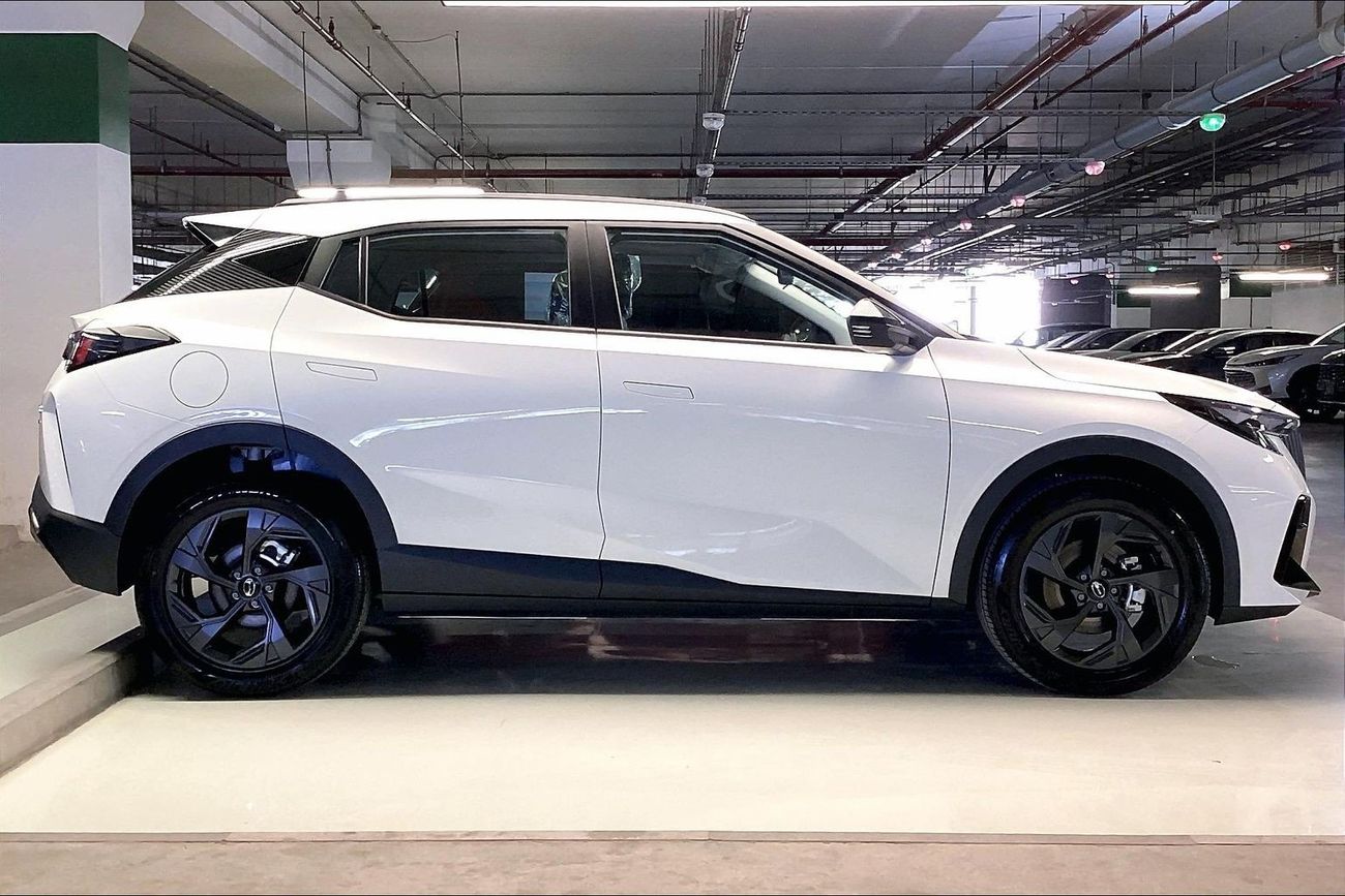 GAC GS3 Emzoom GB | Start 2026 with the ideal drive | Guaranteed Warranty | 0 Down Payment