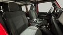 Jeep Wrangler SPORT 2024 | AED 2050/Month | 0 DP | 30 Day Return | Warranty