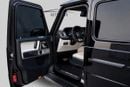 مرسيدس بنز G 63 AMG MERCEDES G63 AMG - FULL CARBON FIBRE -BRAND CONDITION