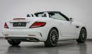 Mercedes-Benz SLC 200