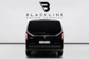 Mercedes-Benz V 300 SUMMER STARTS NOW | EXCLUSIVE DEAL BY BLACKLINE, 2025 Mercedes V300 By Scuderia Motor Design
