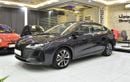 شيري اريزو 6  EXCELLENT DEAL for our Chery Arrizo 6 ( 2025 Model ) in Grey Color GCC Specs