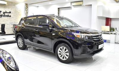 GAC GS3 EXCELLENT DEAL for our GAC GS3 ( 2024 Model ) in Black Color GCC Specs