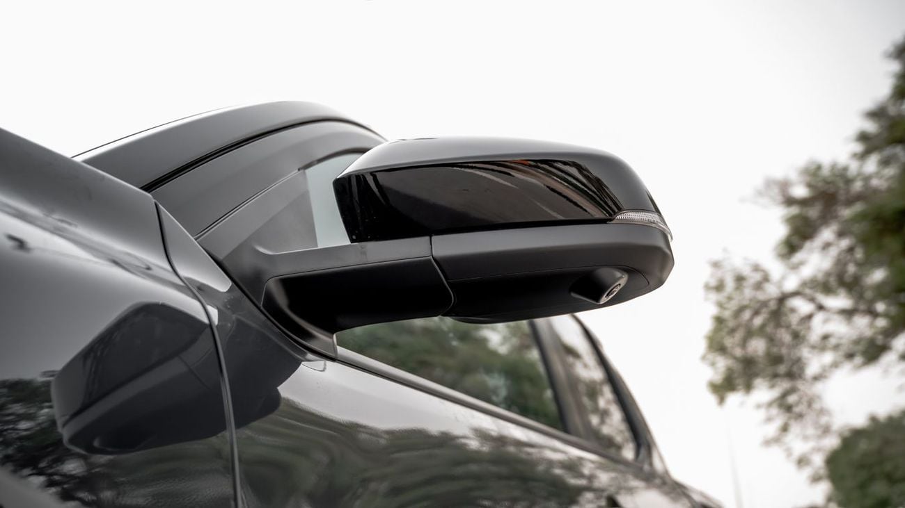 تويوتا تاكوما TOYOTA TACOMA TRD PRO IFORCE MAX -2025YM