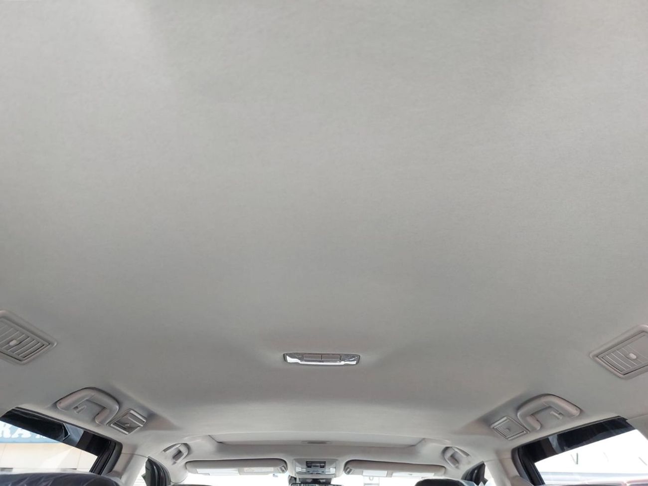 تويوتا برادو 2021 TOYOTA LAND CRUISERE PRADO RHD 2.8 CC DIESEL AUTOMATIC(PM32133)