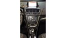 Opel Mokka Amazing Opel Mokka Turbo 2016 Model!! in Grey Color! GCC Specs