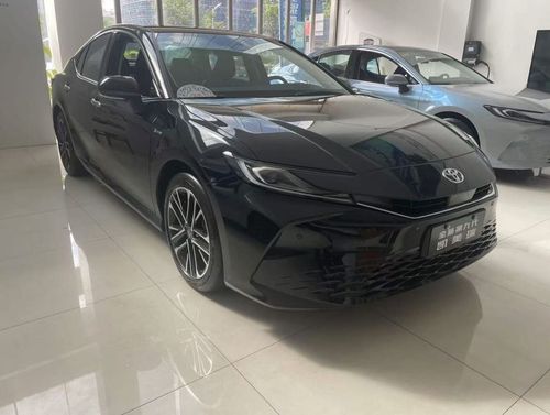 تويوتا كامري Hybrid 2.5L