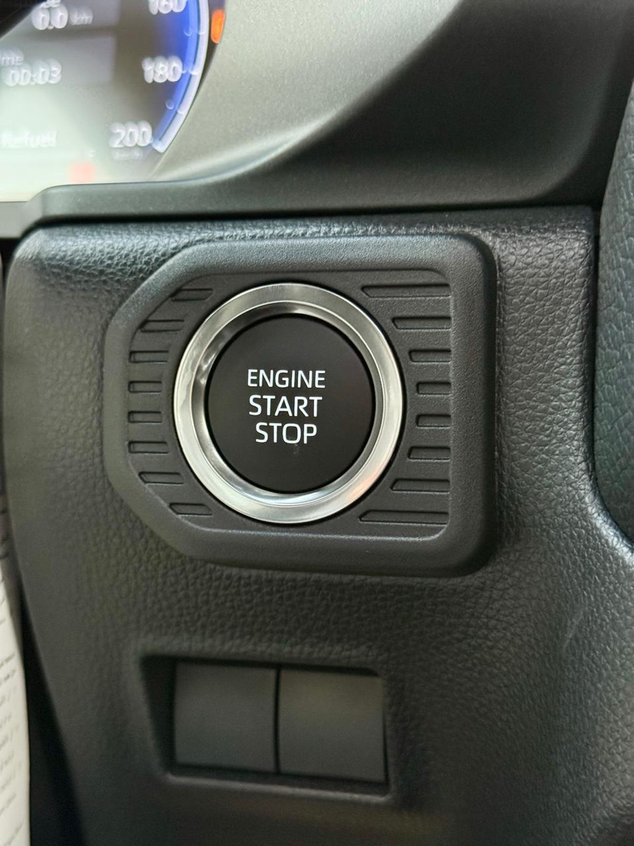 تويوتا برادو Toyota land cruiser Prado 2.4L Turbo