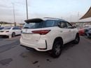 Toyota Fortuner TRD Sportivo 4.0L
