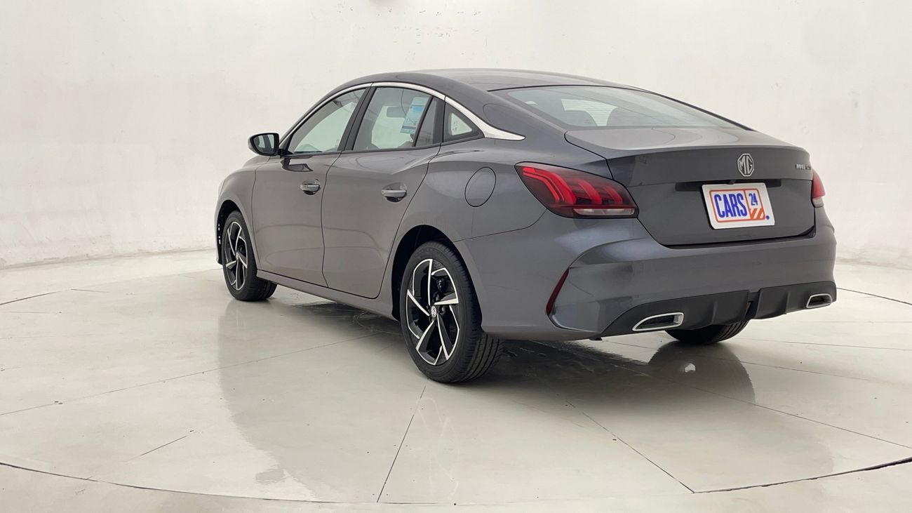 MG GT COMFORT 1.5 | Zero Down Payment | Home Test Drive