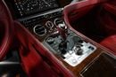 Bentley Continental GT W12 2020 Bentley Continental GT, Bentley Service History, Warranty Excellent Condition, GCC
