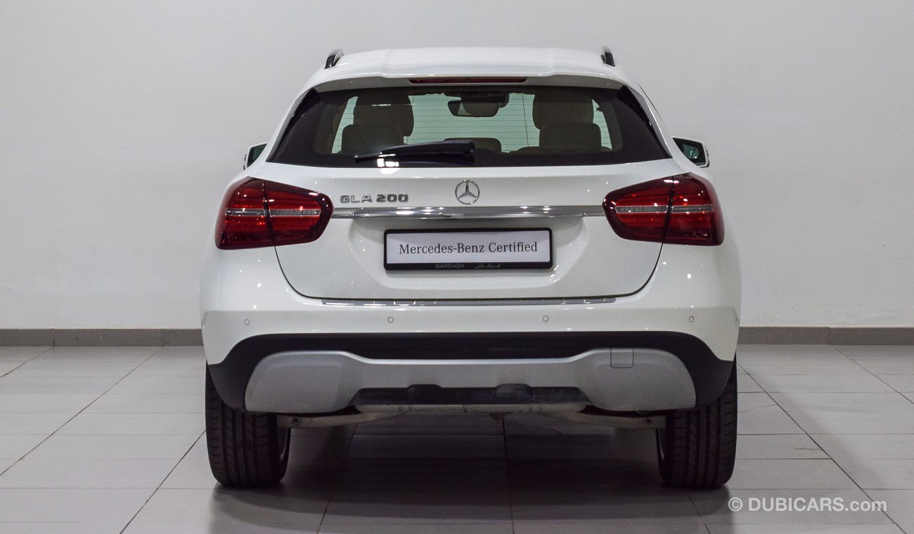 Mercedes-Benz GLA 200 VSB 28423 OCTOBER PROMOTION!!!