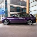 رولز رويس كولينان 2019 ROLLS ROYCE CULLINAN  GCC DONE 78,000KM