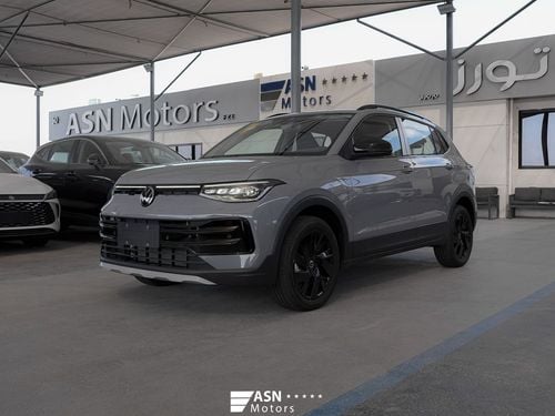 Volkswagen Tharu  XR 300 TSI 2026 (Export Price)