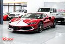 فيراري 296 GTB Assetto Fiorano | Extended Spec | KM | Al Tayer