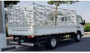 Mitsubishi Fuso Canter 3 Ton-Pick Up Truck-2016-Excellent Condition-Low Kilometer Driven-Bank Finance Available