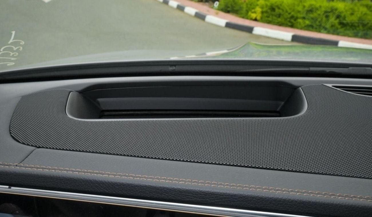 مرسيدس بنز GLE 450 Mercedes-Benz GLE450 SUV, 4Matic, Premium Plus, New Facelift, GCC Specs, 2024