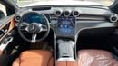 Mercedes-Benz GLC Coupe 300 300 Coupe 2.0L 4MATIC AT