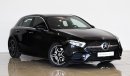 Mercedes-Benz A 250 / Reference: VSB 31335 Certified Pre-Owned