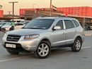 هيونداي سانتا في GLS TOP