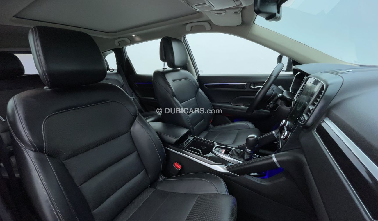 Renault Koleos LE 2.5 | Zero Down Payment | Free Home Test Drive