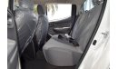 Mitsubishi L200 DOUBLE CAB PICKUP 2.4L PETROL 4WD MANUAL TRANSMISSION