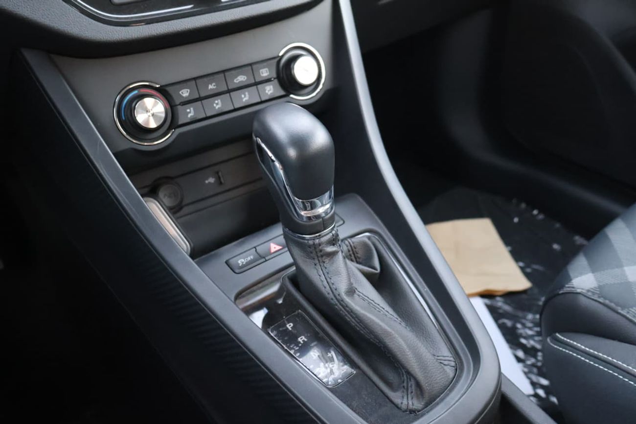 أم جي 3 MG3 1.5L AT 2022 Model