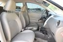 Nissan Sunny SV 1.6L - 0% DP - NISSAN SUNNY 2022 - GCC SPECS - WELL MAINTAINED
