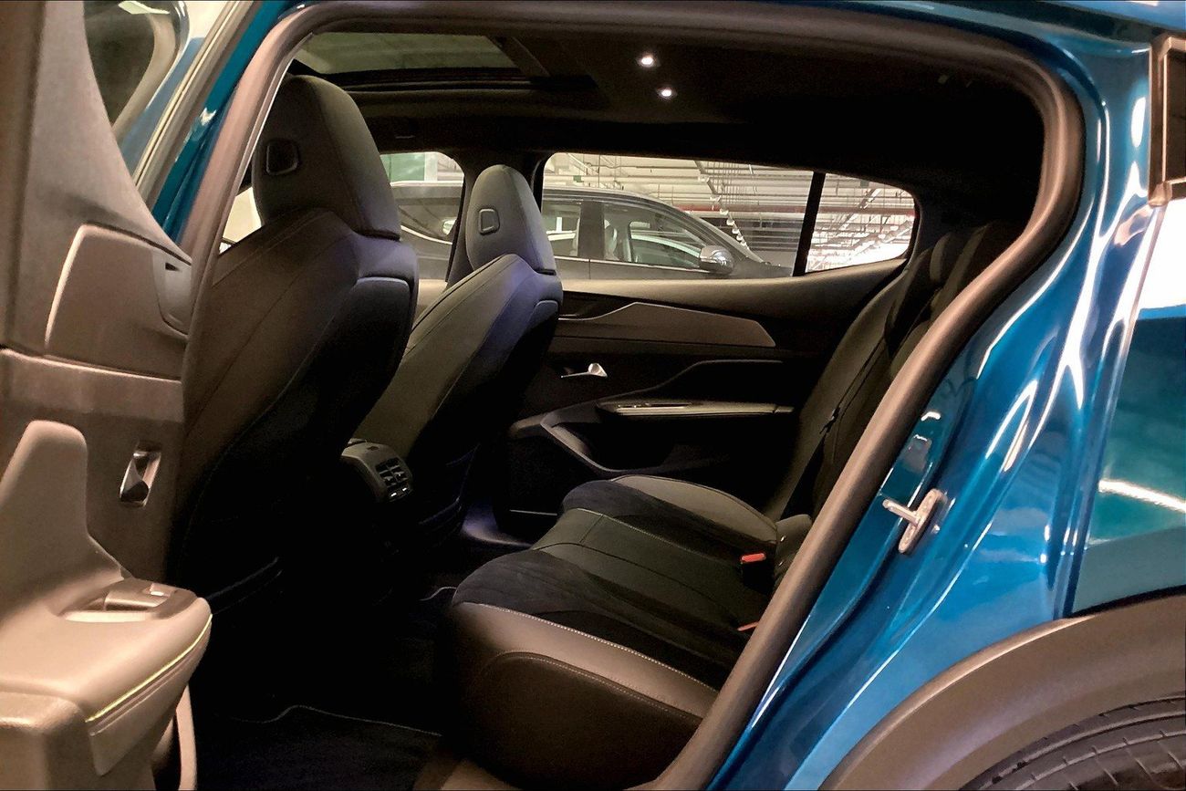 Peugeot 408 GT | Guaranteed Warranty | 0 Down Payment