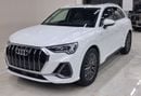 Audi Q3 40 TFSI S-LINE SPORTBACK