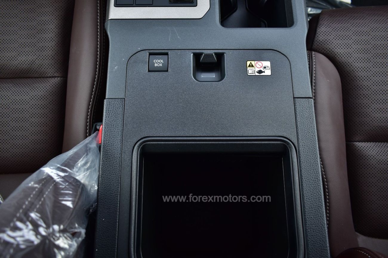 Toyota Prado Adventure V SPL 2.8L Diesel 4WD 7 Seater Automatic