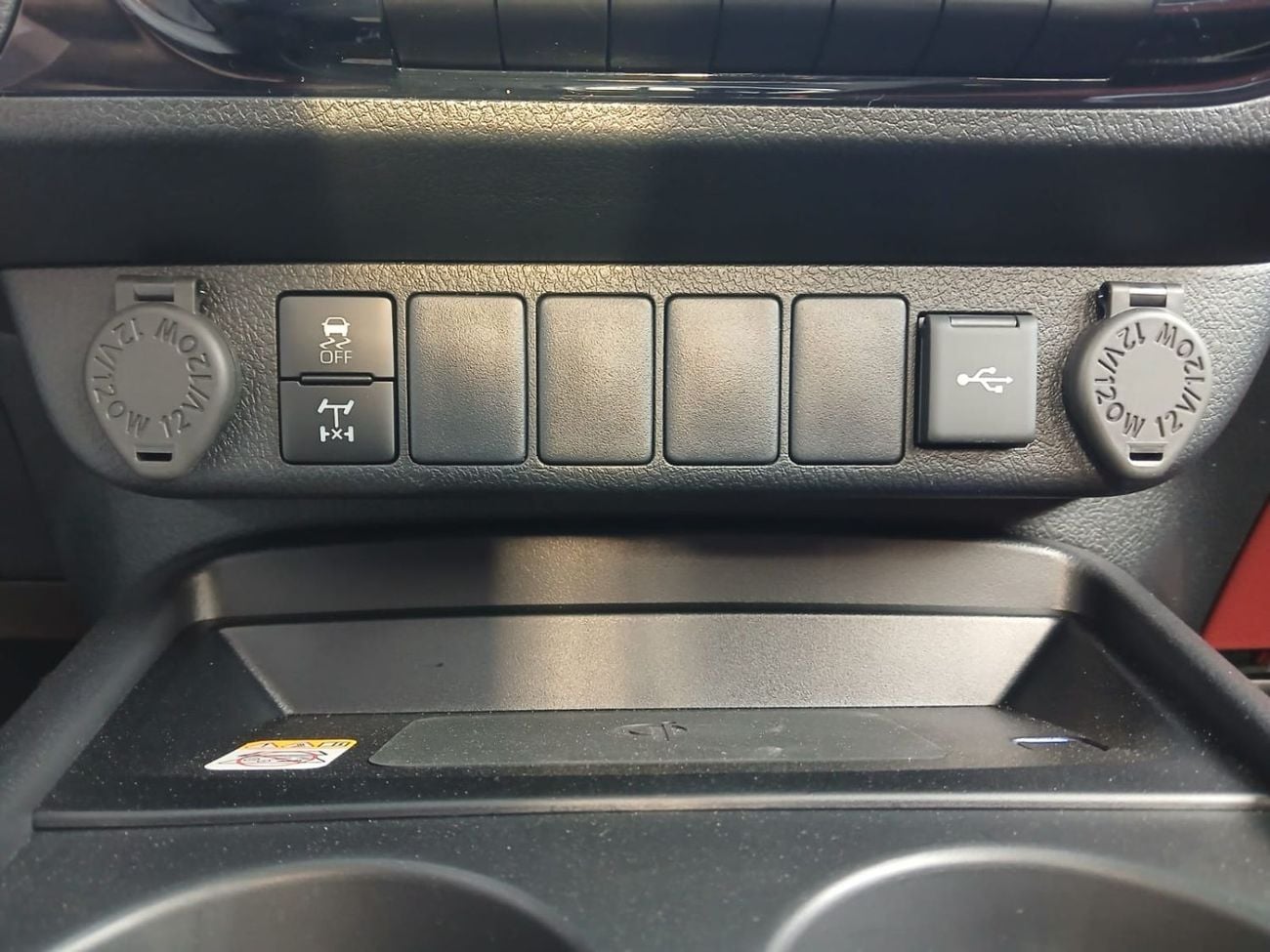 Toyota Hilux 2026 Toyota Hilux SR5 - Brand New