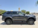 Ford Everest LIMITED Sport