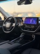 Toyota Grand Highlander XLE 2.4L 2024