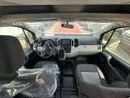 Toyota Hiace TOYOTA HIACE 3.5 L PETROL  AUTOMATIC ,13SEATS,HIGH/ROOF 2025