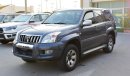 Toyota Prado GX