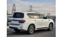 نيسان أرمادا NISSAN ARMADA 2022 MODEL FULL OPTION 7 SEATER