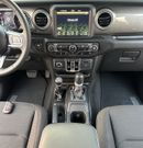 جيب جلادياتور