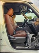 تويوتا برادو ADVENTURE TURBO/2.8L V4 DIESEL/DRIVER POWER SEAT WITH LEATHER/DVD+CAMERA /COOL BOX (CODE # PDADV2)