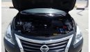 Nissan Altima 2014 GCC