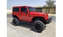 Jeep Wrangler Sport, 3.6 L