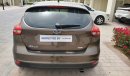 Ford Focus Titanium GCC-1.5L-