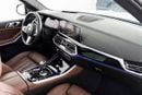 بي أم دبليو X5 STD M50i 4.4L